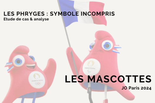 Les Phryges : symbole incompris ?