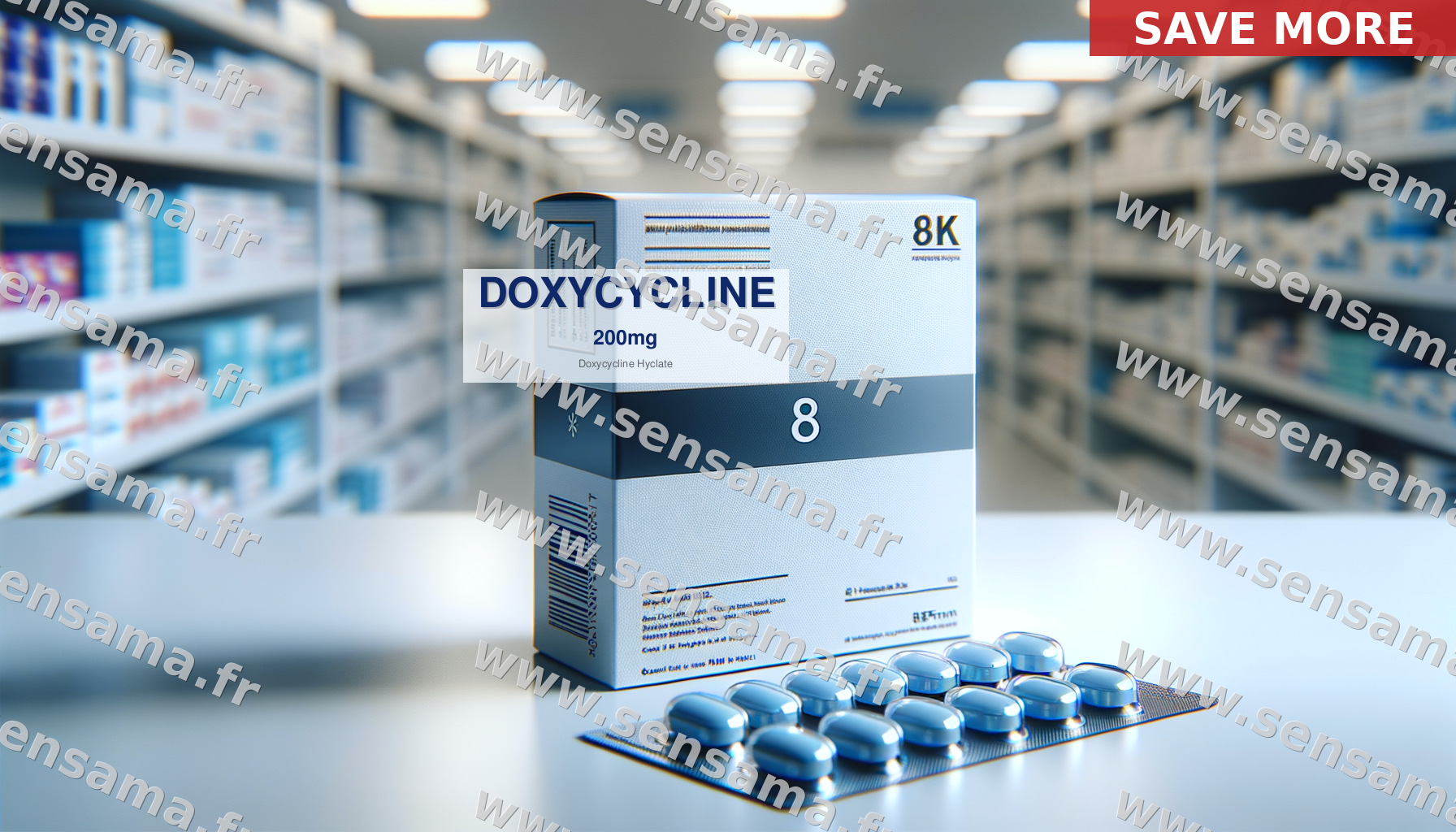 Doxycycline