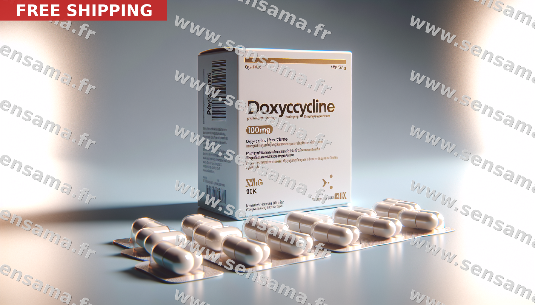 Doxycycline